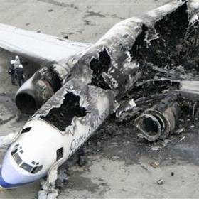 5 Kecelakaan Pesawat yang Merenggut Nyawa Musisi