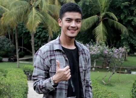 Morgan SM*SH Ingin Kembangkan Akting ke Layar Lebar