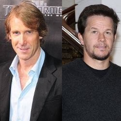Michael Bay Akhirnya Akui Gaet Mark Wahlberg di Transformers 4