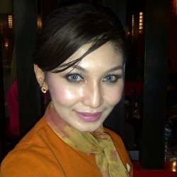 Baby Margaretha Rajin Olahraga Demi Aset Tubuhnya