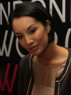 Nadya Hutagalung Bangga Jadi Juri dan Host Asian Next Top Model