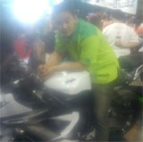 Kawasaki, Mohon Perhatikan Kualitas Produknya