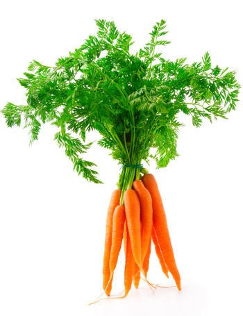 Hmm... Sayuran dan Buah Ini Bentuknya Mirip Kelamin Pria!