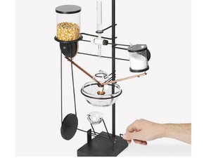 Bikin Popcorn Sambil Melatih Kesabaran