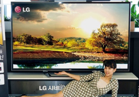 Fitur Canggih di Balik TV Raksasa Rp 200 Juta LG