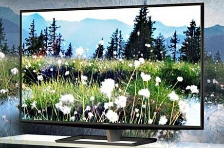 6 Televisi Super Mewah yang Bikin Ngeces