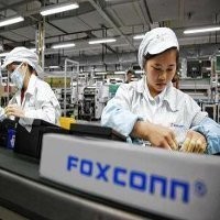 Foxconn Dikabarkan Buka Pabrik di Amerika Serikat