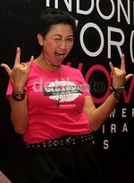 Gaya Centil Indy Barends