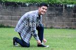 Gaya Casual Morgan SM*SH