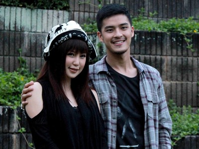 Kedekatan Morgan SM*SH & Aelke Mariska