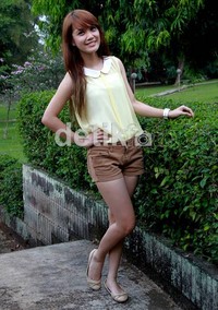 Gaya centil Devi.
