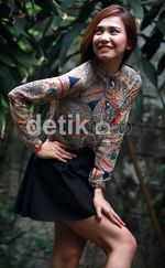 Okira Dicium Raffi Ahmad, Bexxa Makin Bersinar