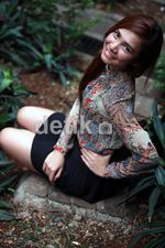 Okira Dicium Raffi Ahmad, Bexxa Makin Bersinar