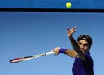 Federer ke Semifinal ATP World Tour