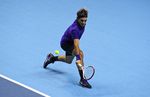 Federer ke Semifinal ATP World Tour