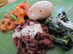 Asem-asem Daging yang Bikin Rindu