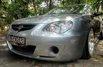Proton Persona Gaya HellaFlush