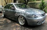 Proton Persona Gaya HellaFlush