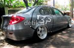 Proton Persona Gaya HellaFlush