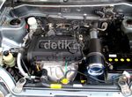 Proton Persona Gaya HellaFlush