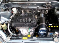 Mesin Proton Persona. (Aditya Maulana).
