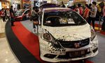 Honda Jazz Tuning Contest Kembali Digelar