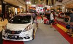 Honda Jazz Tuning Contest Kembali Digelar