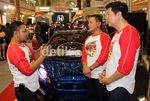 Honda Jazz Tuning Contest Kembali Digelar
