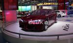 Mobil Hybrid Canggih Toyota