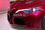 Mobil Hybrid Canggih Toyota