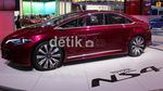 Mobil Hybrid Canggih Toyota