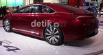 Mobil Hybrid Canggih Toyota