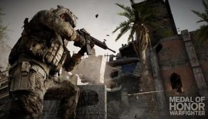 Wah! Bikin Game, EA Dibantu Tentara Penyergap Osama