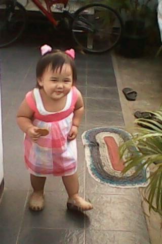 Khansa Malika Husain, 1,10 Tahun, Perempuan