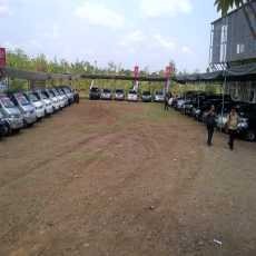 Esemka Berkiblat ke Pabrikan China