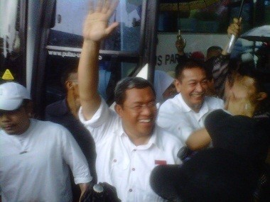 PKS Sesumbar Menangkan Pilgub Jabar Satu Putaran