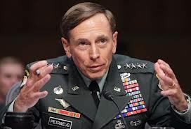 Terlibat Perselingkuhan, David Petraeus Lepas Jabatan Direktur CIA