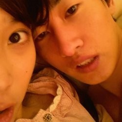 Heboh Foto Mesra IU & Eunhyuk Super Junior