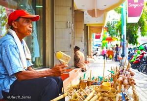 Lindungi Mainan Tradisional Indonesia