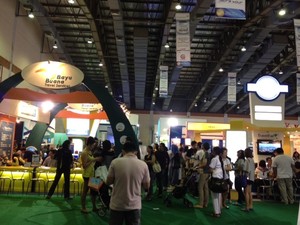 Paket Wisata Kuliner dari Palembang Sampai China, Berminat?