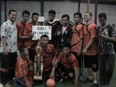 HIDA Futsal Club (HIDA FC)