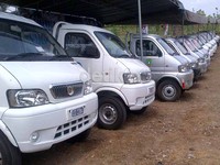 Acara pembukaan dan peluncuran itu dilakukan secara sederhana oleh Walikota Surakarta, FX Hadi Rudyatmo.