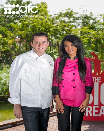 Foto: Asian Food Channel Foto: Asian Food Channel