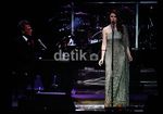 David Foster Kembali Gebrak Jakarta