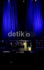 David Foster Kembali Gebrak Jakarta