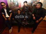 Grambira Ramaikan Industri Musik Tanah Air