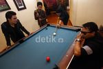 Grambira Ramaikan Industri Musik Tanah Air