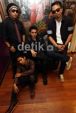 Grambira Ramaikan Industri Musik Tanah Air