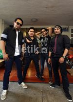 Grambira Ramaikan Industri Musik Tanah Air