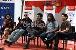 Gugun Blues Shelter Gelar Tur 6 Kota di Amerika